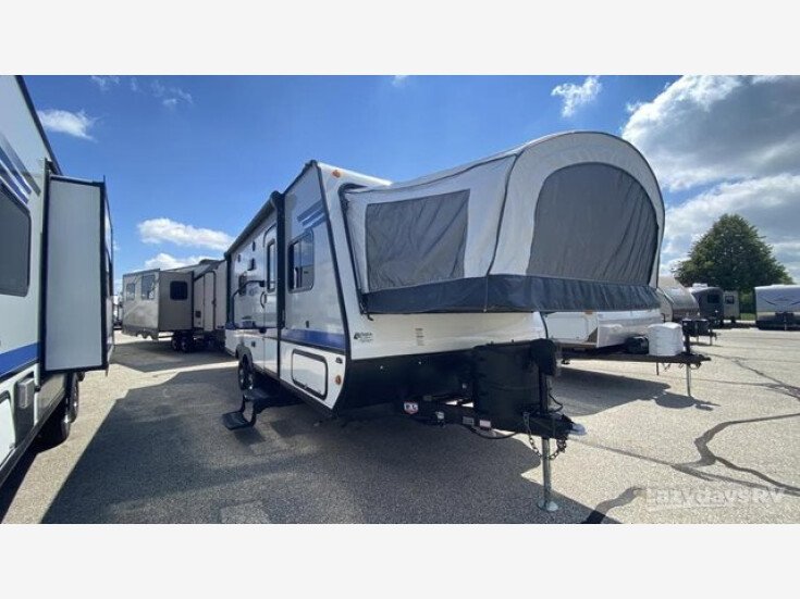 Thumbnail Photo undefined for 2018 JAYCO Jay Feather X23B